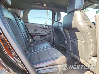 Zdjęcie 11 z 13 samochodu: 2024 FORD ESCAPE ST LINE VIN:1FMCU0MN7RUA10176 - miniatura