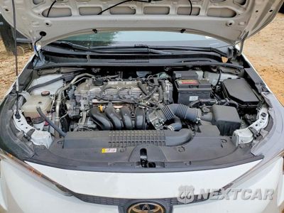Zdjęcie 11 z 12 samochodu: 2022 TOYOTA COROLLA LE VIN:JTDEPMAE1N3024249 - miniatura
