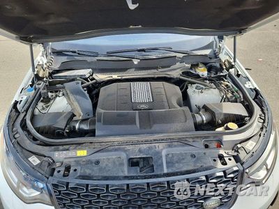 Zdjęcie 12 z 14 samochodu: 2020 LAND ROVER DISCOVERY LANDMARK VIN:SALRU2RV9L2427443 - miniatura