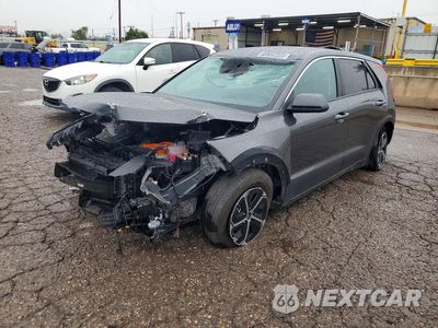 2026 KIA NIRO LX KNDCP3LE5T5343122 - główne zdjęcie licytacji z USA - miniatura
