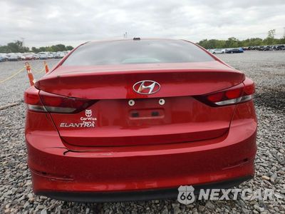 Zdjęcie 6 z 12 samochodu: 2017 HYUNDAI ELANTRA SE VIN:5NPD84LF3HH015415 - miniatura