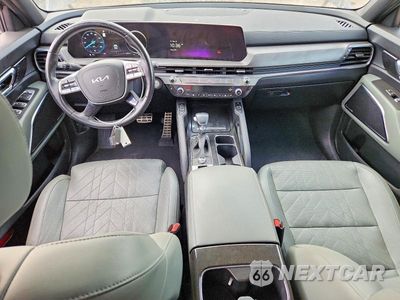Zdjęcie 8 z 13 samochodu: 2023 KIA TELLURIDE SX X-PRO VIN:5XYP5DGC4PG349223 - miniatura