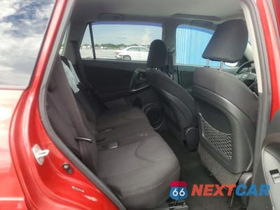 Zdjęcie 10 z 12 samochodu: 2010 TOYOTA RAV4 SPORT VIN:JTMRK4DV0A5093086 - miniatura
