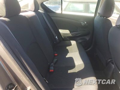 Zdjęcie 10 z 12 samochodu: 2013 NISSAN VERSA 1.6 S VIN:3N1CN7APXDL829155 - miniatura