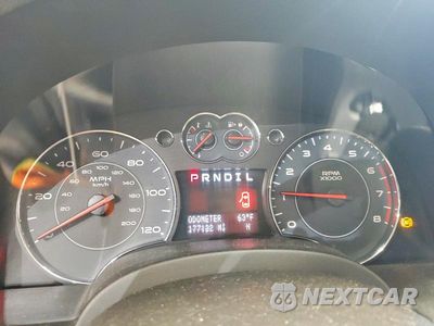 Zdjęcie 9 z 13 samochodu: 2008 PONTIAC TORRENT VIN:2CKDL43F286038888 - miniatura