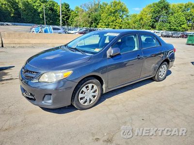 2011 TOYOTA COROLLA LE 2T1BU4EE4BC659152 - główne zdjęcie licytacji z USA - miniatura
