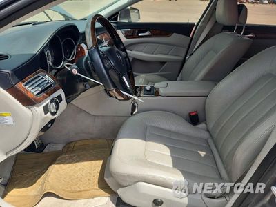 Zdjęcie 7 z 12 samochodu: 2014 MERCEDES-BENZ CLS 550 VIN:WDDLJ7DB9EA116240 - miniatura