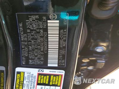 Zdjęcie 12 z 12 samochodu: 2026 TOYOTA CAMRY SE VIN:4T1DAACK9TU771423 - miniatura