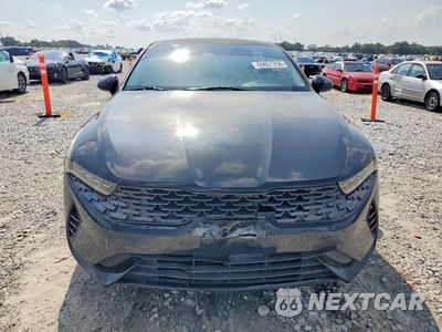 Piąte zdjęcie samochodu w środku: 2021 KIA K5 LXS VIN:5XXG14J25MG069841 - miniatura
