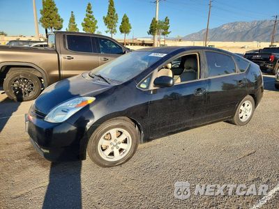 2010 TOYOTA PRIUS BASE JTDKB20U653059125 - główne zdjęcie licytacji z USA - miniatura