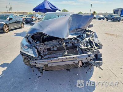 Piąte zdjęcie samochodu w środku: 2016 HONDA ACCORD EXL VIN:1HGCR2F89GA108277 - miniatura