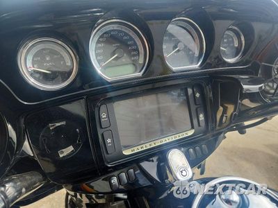 Zdjęcie 7 z 8 samochodu: 2017 HARLEY-DAVIDSON FLHTK ULTRA LIMITED VIN:1HD1KED14HB644291 - miniatura