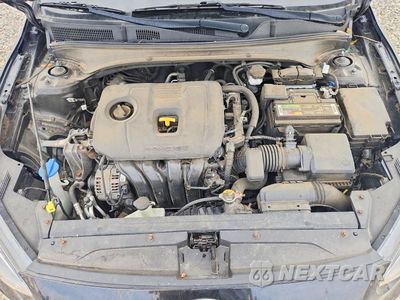 Zdjęcie 11 z 13 samochodu: 2019 KIA FORTE LXS VIN:3KPF24AD1KE098575 - miniatura