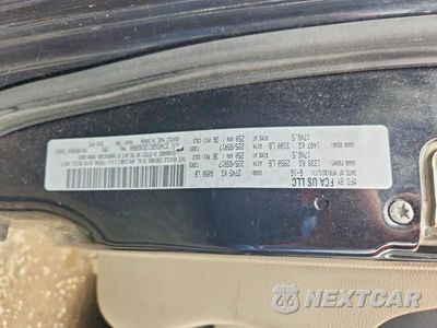 Zdjęcie 13 z 13 samochodu: 2016 DODGE GRAND CARAVAN SE VIN:2C4RDGBG1GR368900 - miniatura