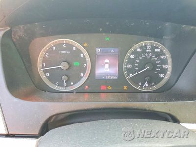 Zdjęcie 9 z 12 samochodu: 2015 HYUNDAI SONATA SE VIN:5NPE24AF2FH247820 - miniatura