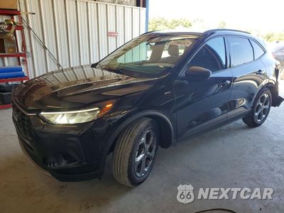 2025 FORD ESCAPE ST LINE 1FMCU0MNXSUA62813 - główne zdjęcie licytacji z USA - miniatura