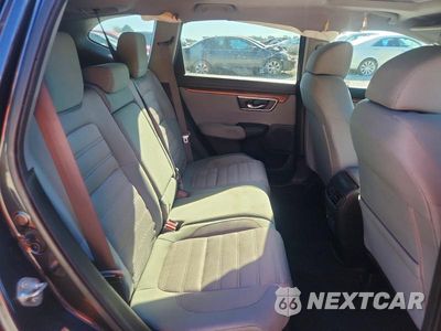 Zdjęcie 11 z 14 samochodu: 2019 HONDA CR-V EX VIN:7FARW2H51KE028870 - miniatura