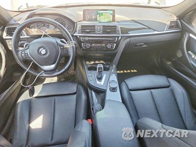 Zdjęcie 8 z 12 samochodu: 2017 BMW 330 XI VIN:WBA8D9G5XHNU58752 - miniatura