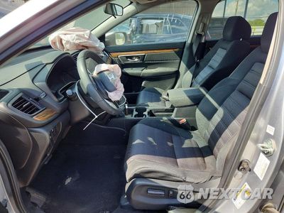 Zdjęcie 7 z 14 samochodu: 2018 HONDA CR-V EX VIN:7FARW1H57JE048923 - miniatura
