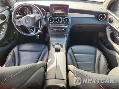 Zdjęcie 8 z 13 samochodu: 2019 MERCEDES-BENZ GLC 300 VIN:WDC0G4JB7KF574740 - miniatura