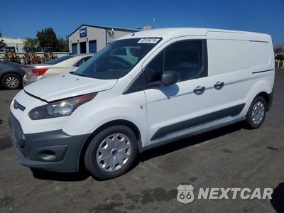2015 FORD TRANSIT CONNECT NM0LS7E7XF1220722 - główne zdjęcie licytacji z USA - miniatura