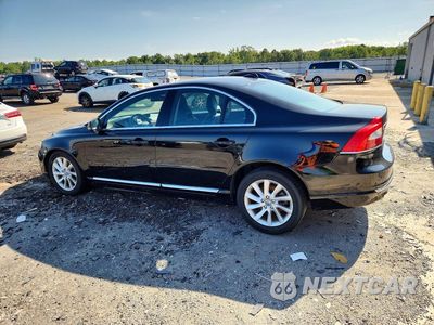 Drugie zdjęcie samochodu z przodu: 2015 VOLVO S80 PLATINUM VIN:YV140MAD7F1183730 - miniatura
