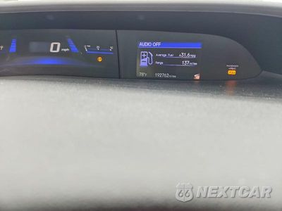 Zdjęcie 9 z 13 samochodu: 2015 HONDA CIVIC LX VIN:2HGFG3B57FH525997 - miniatura