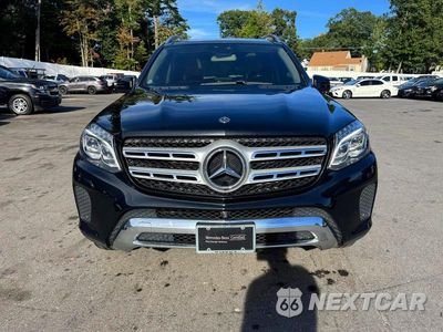 Zdjęcie 6 z 15 samochodu: 2018 MERCEDES-BENZ GLS 450 4MATIC VIN:4JGDF6EE8JB031103 - miniatura