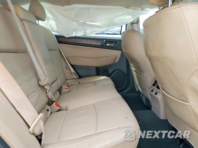 Zdjęcie 11 z 13 samochodu: 2017 SUBARU OUTBACK 2.5I LIMITED VIN:4S4BSANC8H3231990 - miniatura