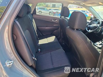 Zdjęcie 10 z 12 samochodu: 2022 HYUNDAI KONA SEL VIN:KM8K3CAB3NU785787 - miniatura