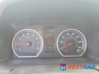 Zdjęcie 9 z 13 samochodu: 2009 HONDA CR-V EX VIN:5J6RE48599L010323 - miniatura