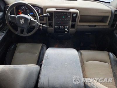 Zdjęcie 8 z 13 samochodu: 2010 DODGE RAM 1500 VIN:1D7RB1GK6AS238641 - miniatura
