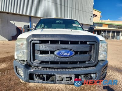 Piąte zdjęcie samochodu w środku: 2015 FORD F250 SUPER DUTY VIN:1FD7X2B64FEB45735 - miniatura