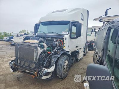 2014 VOLVO VNL SEMI TRUCK 4V4NC9EH5EN170384 - główne zdjęcie licytacji z USA - miniatura