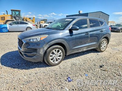 2019 HYUNDAI TUCSON SE KM8J2CA48KU889204 - główne zdjęcie licytacji z USA - miniatura