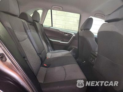 Zdjęcie 11 z 14 samochodu: 2022 TOYOTA RAV4 XLE VIN:2T3P1RFV5NC290940 - miniatura