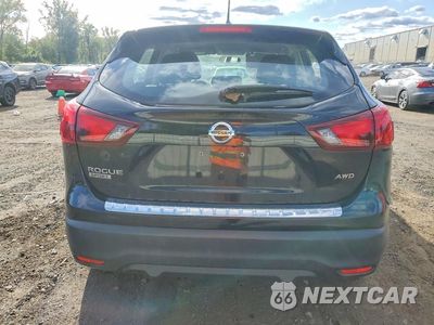 Zdjęcie 6 z 13 samochodu: 2019 NISSAN ROGUE SPORT S VIN:JN1BJ1CR6KW324143 - miniatura