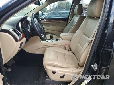 Zdjęcie 7 z 12 samochodu: 2013 JEEP GRAND CHEROKEE LIMITED VIN:1C4RJFBG6DC640493 - miniatura
