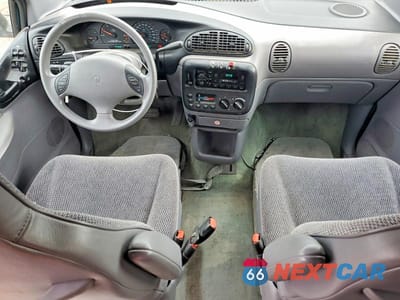 Zdjęcie 8 z 13 samochodu: 1997 DODGE GRAND CARAVAN SE VIN:1B4GP44R9VB298244 - miniatura