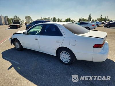 Drugie zdjęcie samochodu z przodu: 1999 TOYOTA CAMRY CE VIN:4T1BG22K3XU535269 - miniatura