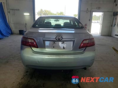Zdjęcie 6 z 12 samochodu: 2008 TOYOTA CAMRY LE VIN:4T1BE46K88U241119 - miniatura