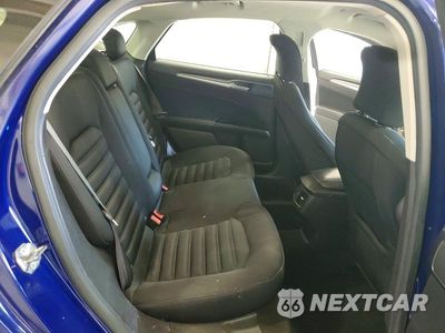 Zdjęcie 10 z 13 samochodu: 2016 FORD FUSION SE HYBRID VIN:3FA6P0LU2GR264776 - miniatura