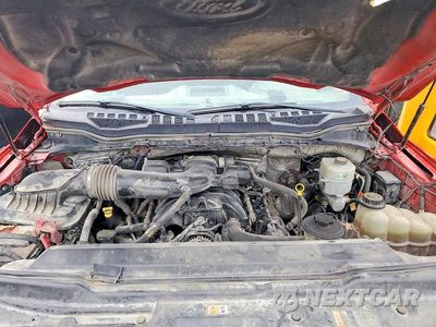 Zdjęcie 10 z 13 samochodu: 2019 FORD F550 SUPER DUTY VIN:1FDUF5GY1KDA01772 - miniatura