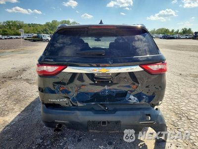 Zdjęcie 6 z 13 samochodu: 2019 CHEVROLET TRAVERSE LS VIN:1GNERFKW6KJ244806 - miniatura