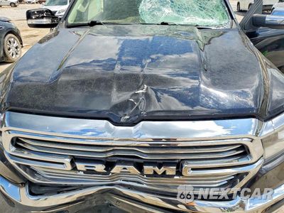 Zdjęcie 11 z 12 samochodu: 2019 RAM 1500 LARAMIE VIN:1C6RRFJG8KN721479 - miniatura