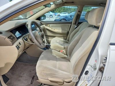 Zdjęcie 7 z 12 samochodu: 2007 TOYOTA COROLLA CE VIN:1NXBR32E07Z831490 - miniatura