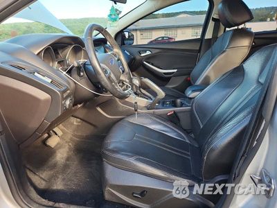 Zdjęcie 7 z 12 samochodu: 2013 FORD FOCUS SE VIN:1FADP3K20DL128889 - miniatura