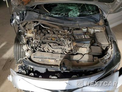 Zdjęcie 11 z 12 samochodu: 2019 TOYOTA COROLLA HATCHBACK XSE VIN:JTNK4RBEXK3059998 - miniatura