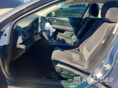 Zdjęcie 7 z 13 samochodu: 2010 MAZDA 6 I VIN:1YVHZ8CH2A5M37439 - miniatura