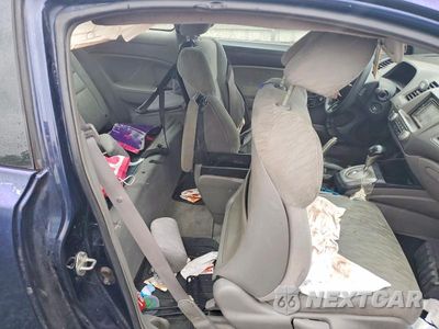 Zdjęcie 10 z 12 samochodu: 2007 HONDA CIVIC LX VIN:2HGFG12617H540848 - miniatura